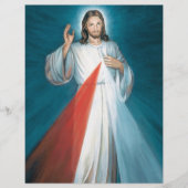 divine mercy (Front)