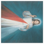 Divine Mercy Fabric