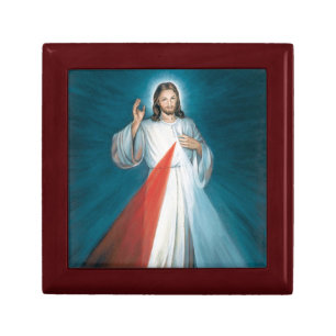 divine mercy gift box