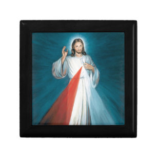 divine mercy gift box