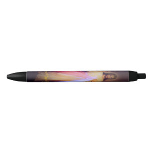 Divine Mercy Gold Pen