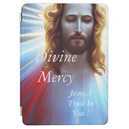 Divine Mercy    iPad Air Cover