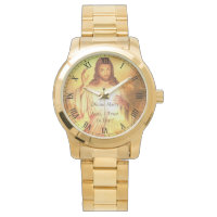 Divine Mercy Jesus, I Trust In You ! Watch