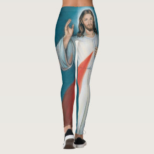 Mercy Leggings