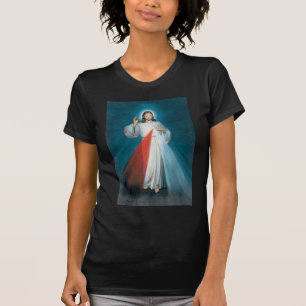 divine mercy T-Shirt