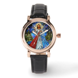 Divine Mercy Watch