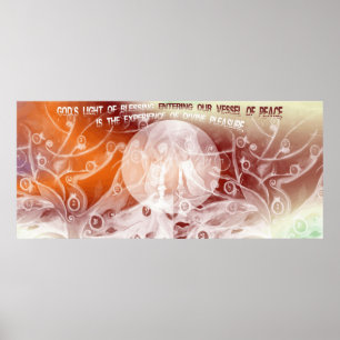 Divine Mystery Poster