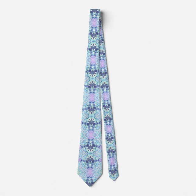 Divine Neck Tie (Front)