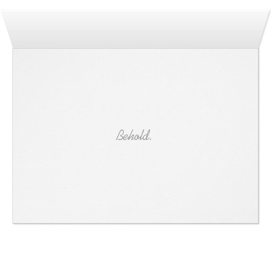 divine opening cards (Inside Horizontal (Bottom))