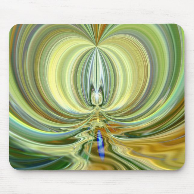 Divine Passages Mousepad (Front)