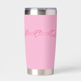 Divine Perfect Mate Insulated Tumbler