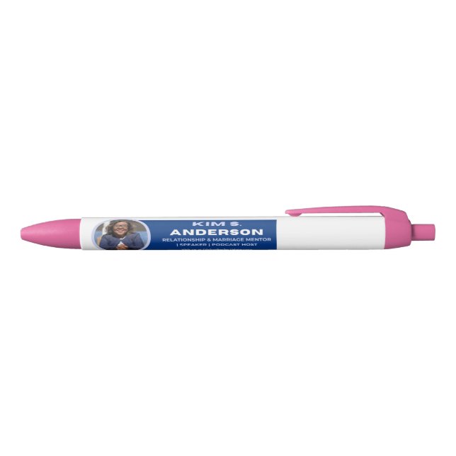 Divine Perfect Mate Pens (Top)