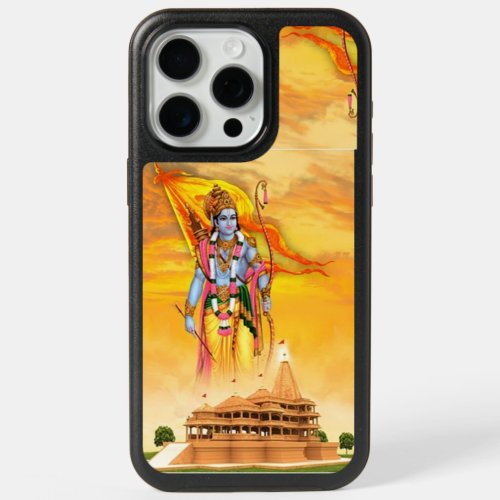  Divine Protection iPhone 15 Pro Max Case by Ram