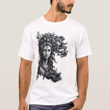 Divine: Shiva Charcoal Art
