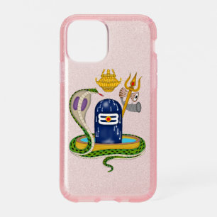 Divine Shivlingam Phone Cover – Spiritual Protecti