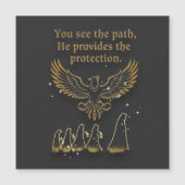 Divine Sight Spiritual Gear Collection  (Front)