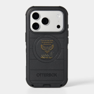 Divine Sight Spiritual Gear Collection  iPhone 17 Pro Case