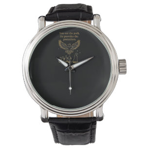 Divine Sight Spiritual Gear Collection  Watch