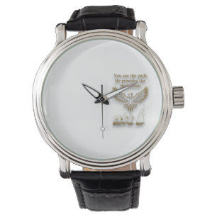Divine Sight Spiritual Gear Collection  Watch
