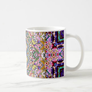 Divine Symmetries Coffee Mug