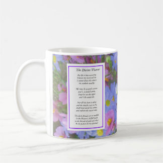 Divine weaver mug