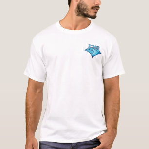 DivineSlide 3 Flowers T-Shirt