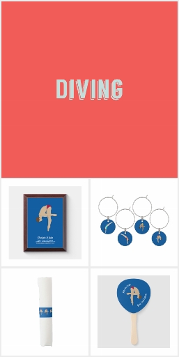Diving 2
