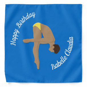 Diving Bandana