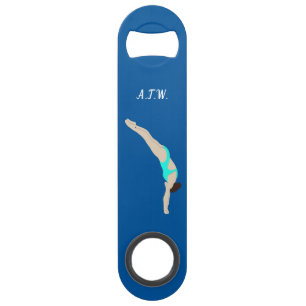 Diving Bar Key