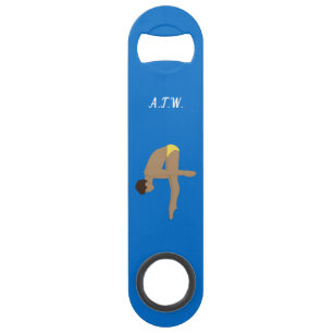 Diving Bar Key