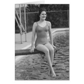 Diving Board (Front)