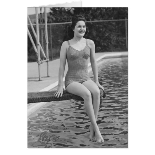 Diving Board Cards (Front)