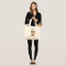 Diving Boba Pearl Tea Tote Bag