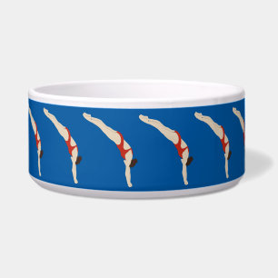 Diving Bowl