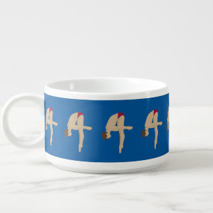 Diving Bowl