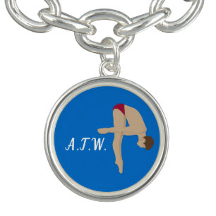 Diving Bracelet