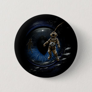 Diving Buddy Button