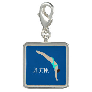 Diving Charm