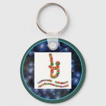 Diving  Diver  Dive Keychain by KOOLSHADES at Zazzle