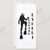 Diving expert (Front)