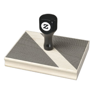 Diving Flag Scuba Diver Diver Down Rubber Stamp