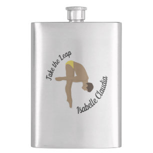 Diving Flask
