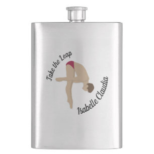 Diving Flask