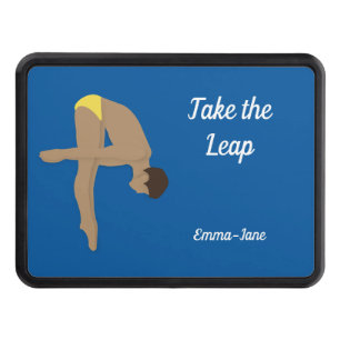 Diving Hitch Cover