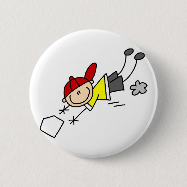 Diving Into Base Button (Front)