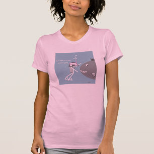 Diving is Fun T-Shirt