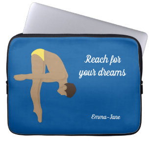 Diving Laptop Sleeve