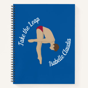 Diving Notebook