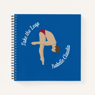 Diving Notebook