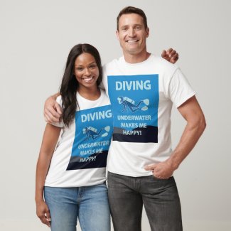 Diving Scuba Diving Underwater Diver
